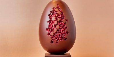 L’uovo di Pasqua fatto in casa, la ricett...