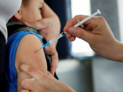 Vaccino per i bambini tra i 5 gli 11 anni: pronte 1,5 milioni di dosi