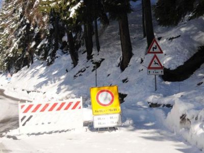 Un morto in Val Senales, è rimasto vittima di una valanga