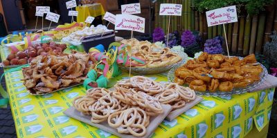 Domani a Roma la prima sfilata d’Italia d...
