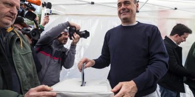 Zingaretti è il nuovo segretario del Pd