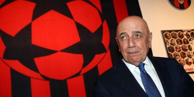 Adriano Galliani elogia  Leonardo ed è sorpreso...