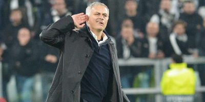 Il Manchester United ringrazia Mourinho per la ...