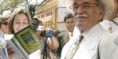 La “solitudine” di Marquez rivive i...