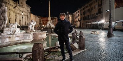 Alberto Angela torna con le “Meraviglie&#...