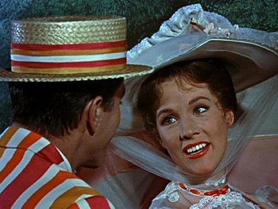 Venezia: Leone d’oro alla carriera all’attrice Julie Andrews