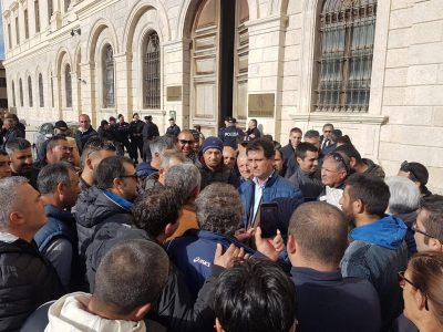 Latte, trovato accordo sul prezzo: 74 centesimi al litro