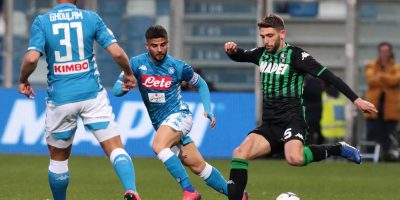 Napoli pareggio in extremis, bene Inter, Atalan...