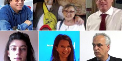 Chi erano gli otto italiani morti sul Boeing et...