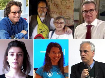 Chi erano gli otto italiani morti sul Boeing etiope. Lutto nel Paese