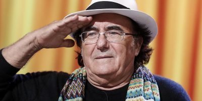 Al Bano inserito nella lista nera dell’Uc...