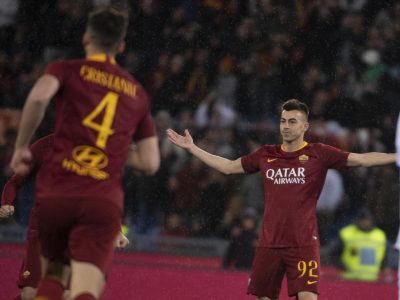 Ranieri e Cosmi, due esordi positivi per Roma e Venezia