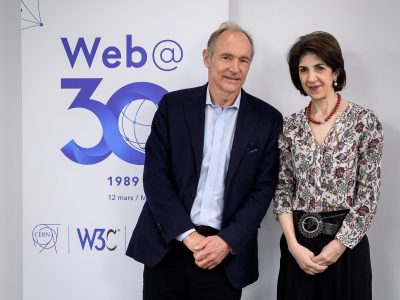 Il 12 marzo si celebra il trentennale del World Wide Web