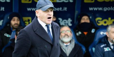 Empoli: esonerato Iachini, torna Andreazzoli