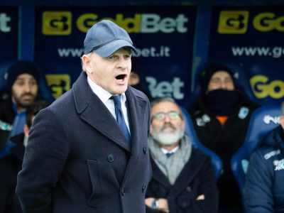 Empoli: esonerato Iachini, torna Andreazzoli