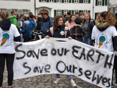 Ecosostenibilità: 7 millenials su 10 reciclano oggetti usati