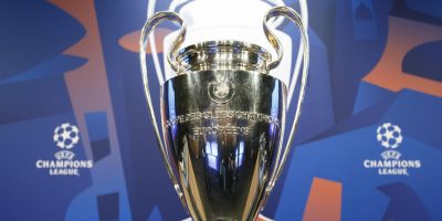 Champions League, domani il sorteggio dei quarti