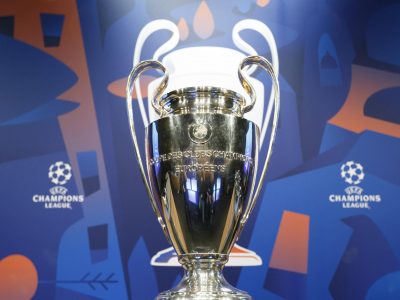 Champions League, domani il sorteggio dei quarti