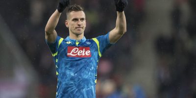 Europa League: il Napoli passa ai quarti, lR...