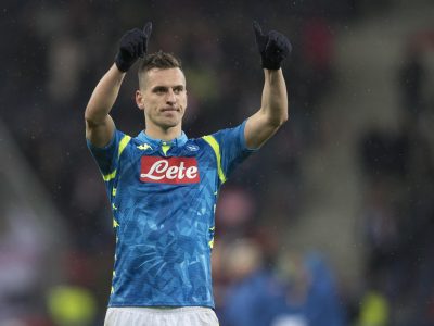 Europa League: il Napoli passa ai quarti, l’Inter no