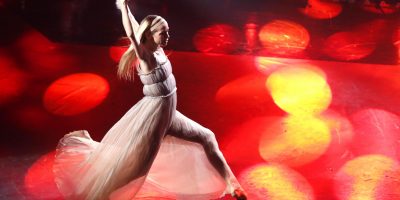 Danza e Moda s’incontrano al Teatro dell&...