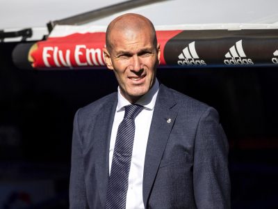 Real Madrid: è tornato il re. Zidane esordio vincente con Isco e Bale