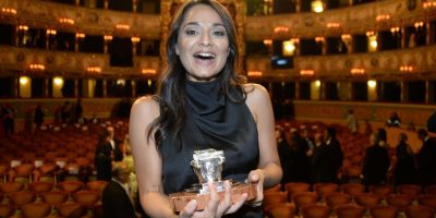 A Rosella Postorino il Premio Wondy di letterat...
