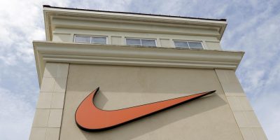 Multa di 12,5 milioni a Nike dalla Commissione UE
