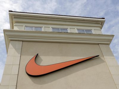 Multa di 12,5 milioni a Nike dalla Commissione UE