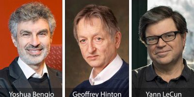 Il premio Turing va ai maestri dell’intel...