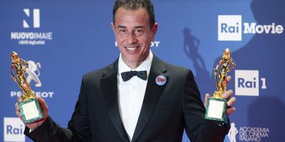 David di Donatello 2019: trionfa Dogman con nov...