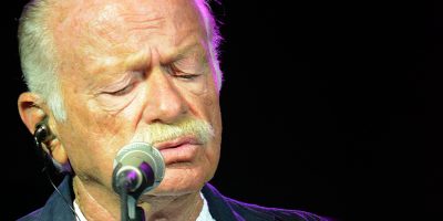 Gino Paoli festeggia 60 anni di carriera con l&...