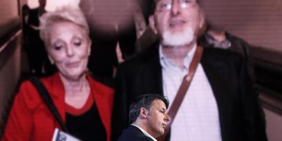 Dichiarato il fallimento della Marmodiv: implic...