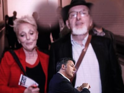 Dichiarato il fallimento della Marmodiv: implicati i Renzi