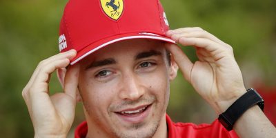 Libere 1 GP del Bahrain: dominano le Ferrari