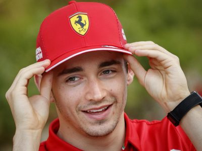 Libere 1 GP del Bahrain: dominano le Ferrari