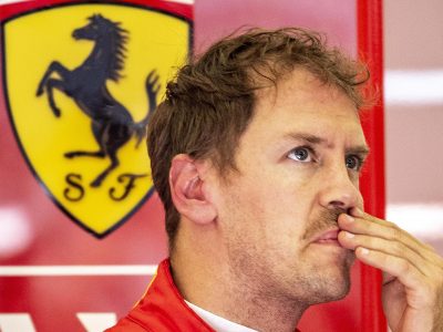 Le Ferrari dominano anche le libere 2 nel GP del Bahrain