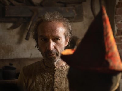 Oscar, da ‘Pinocchio’ a ‘Volevo nascondermi’: i 25 film italiani in corsa