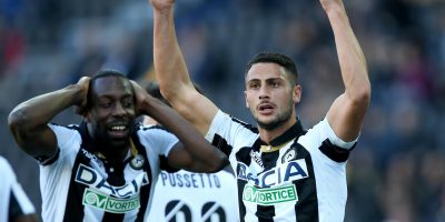 L’Udinese vince e torna a respirare. Con ...