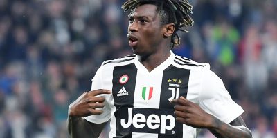 La Juventus passa con il minimo sforzo. Decide ...