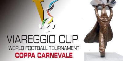 Viareggio Cup al via dall’11 al 27 marzo
