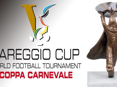 Viareggio Cup al via dall’11 al 27 marzo