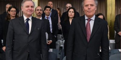 Visco “In Italia occorre assicurare la st...