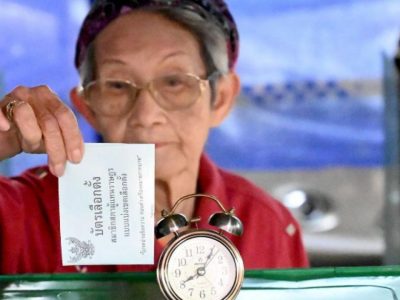 Thailandia,tensioni dopo il voto. L’opposizione reclama il governo