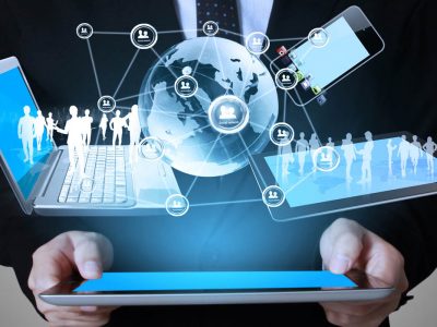 Accese a Ginevra trenta candeline per il World Wide Web