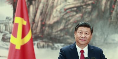 Xi Jinping già partito per l’Italia, Mona...