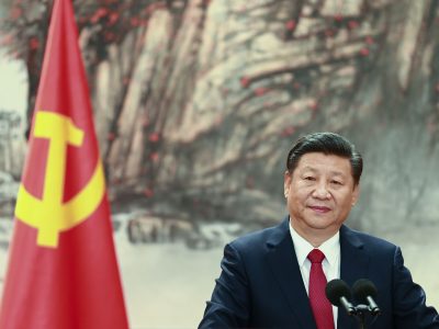 Xi Jinping già partito per l’Italia, Monaco e la Francia