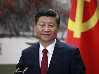 Il presidente cinese Xi Jinping in Italia dal 21 marzo