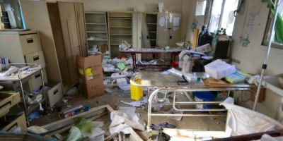 Yemen: blitz contro ospedale provoca 7 morti, f...
