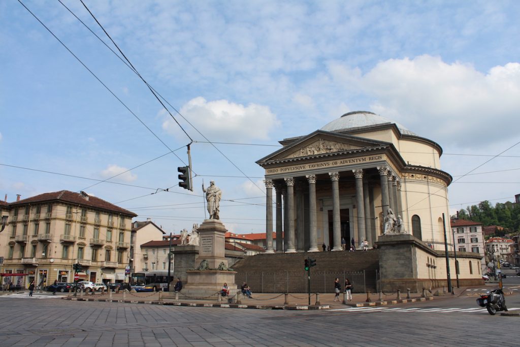 Chiesa della Gran Madre